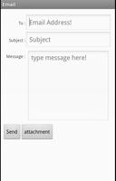 Doc to PDF Full version تصوير الشاشة 1