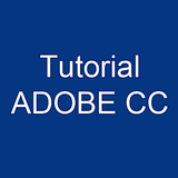 Tutorial ADOBE CC иконка