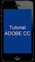 Tutorial ADOBE CC Affiche