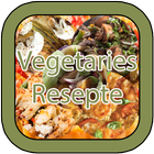 Vegetaries Resepte आइकन