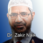 Dr Zakir Naik icône