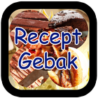 Cake Recipe icon