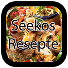 Seekos Resepte-icoon