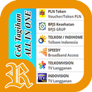 Cek Tagihan All In One APK