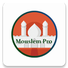 Moslem Pro आइकन