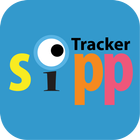 SIPPTRACKER - Standard Edition أيقونة