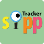 SIPPTRACKER - Business Edition आइकन