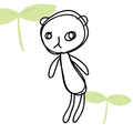跳舞熊，LWP