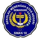 SMAN 10 SEMARANG icône