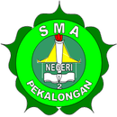 SMA N 2 PEKALONGAN APK