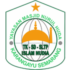 SMP Islam NUDIA Semarang icône