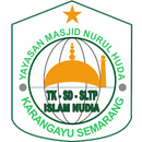 SMP Islam NUDIA Semarang APK