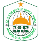SMP Islam NUDIA Semarang ícone