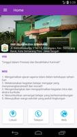 SMP Islam NUDIA Semarang imagem de tela 2