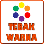 Permainan Tebak Warna - Asah Otak Kanan Kiri