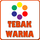 Permainan Tebak Warna - Asah Otak Kanan Kiri APK