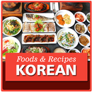 Korean Foods & Recipes APK