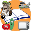 Sipurim - Hebrew stories APK