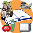 Sipurim - Hebrew stories APK