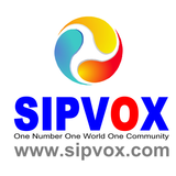 SIPVOX icône