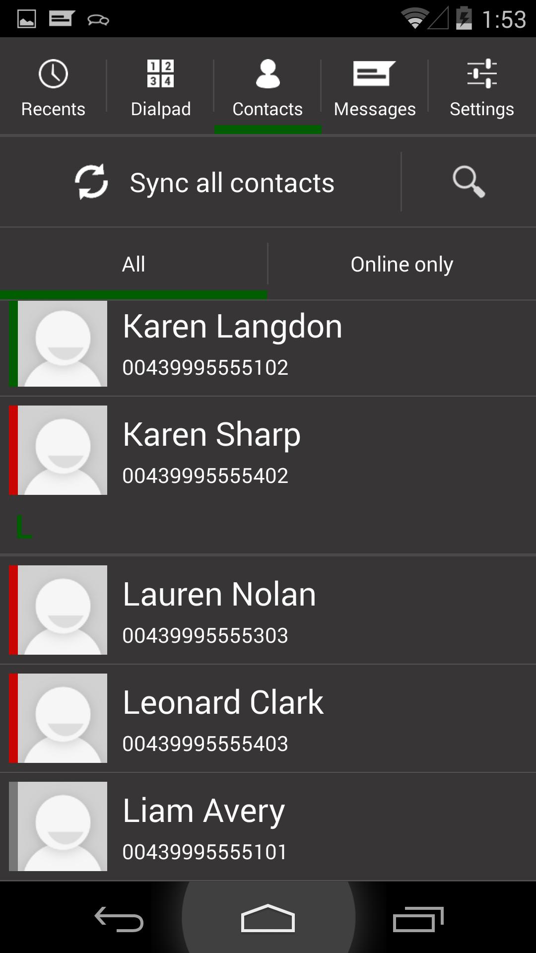 Sip Phone Apk For Android Download Sip Phone Apk For Android Download