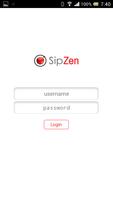 Sipzen পোস্টার