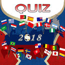 Quiz - 2018 World Cup APK