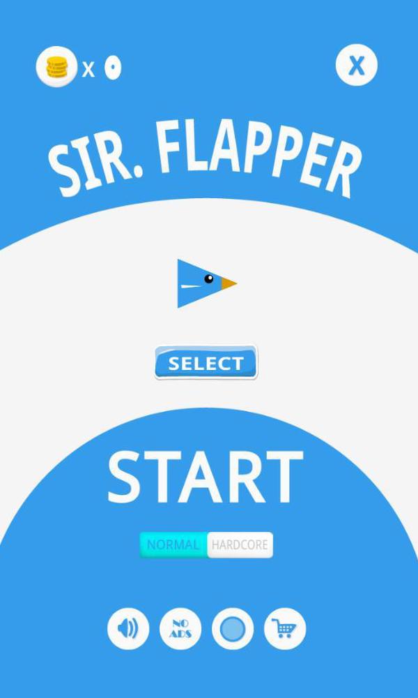 bitcoin flapper apk