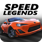 Speed Legends: Drift Racing biểu tượng