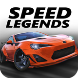 Speed Legends: Drift Racing