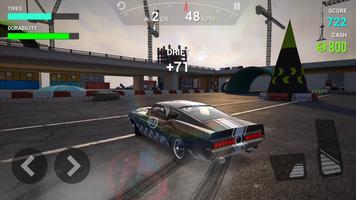 Speed Legends: Drift Racing 海报