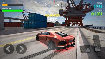 Speed Legends: Drift Racing captura de pantalla 2