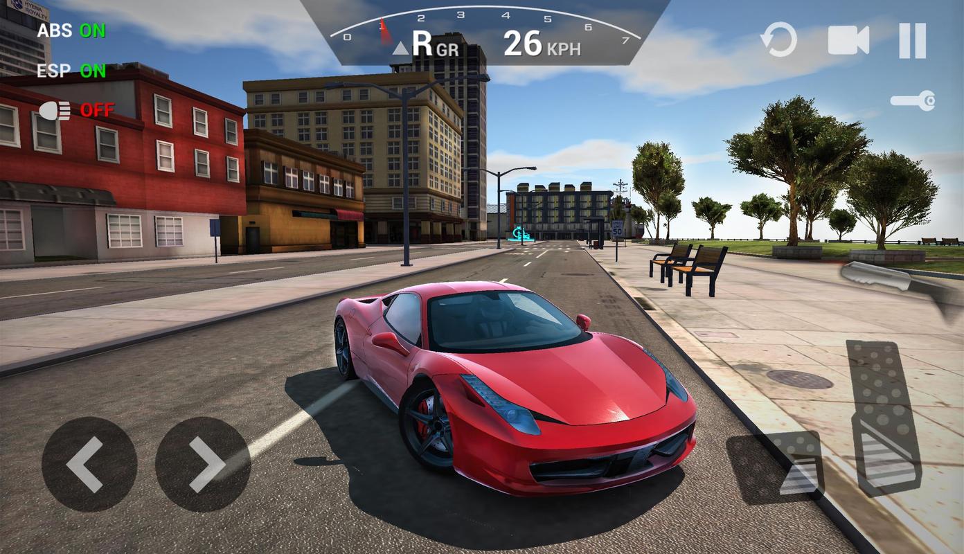 Ultimate Car Driving Simulator Apk Ultimate Car Driving Simulator Apk