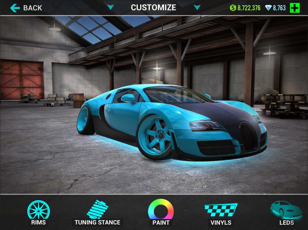 Ultimate Car Driving Simulator for Android - APK Download