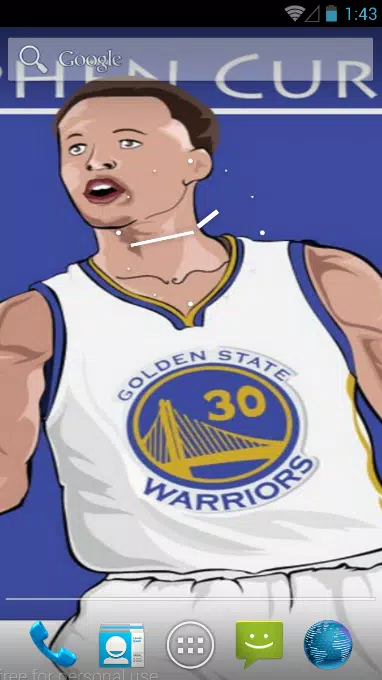 Stephen Curry Wallpaper NBA Player APK for Android Download