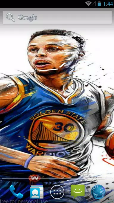 Stephen Curry Wallpaper NBA Player APK for Android Download