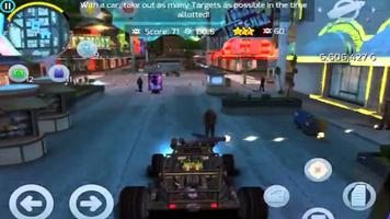 Cheats for Gangster Vegas screenshot 2