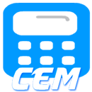 APK CEM - Cálculos do Ensino Médio