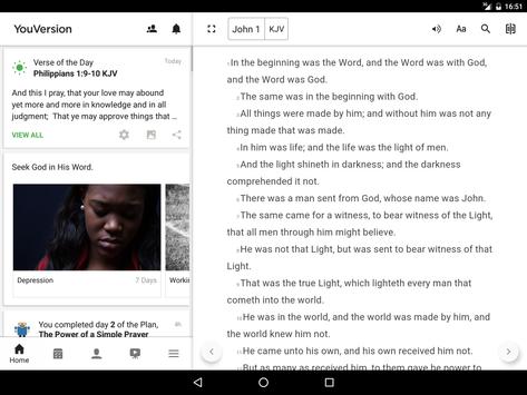 Bible