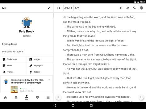 Bible