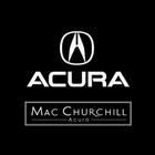 Mac Churchill Acura Mobile icône