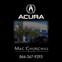Mac Churchill Acura Mobile capture d'écran 2