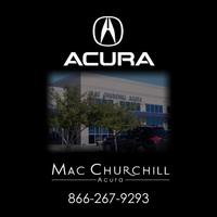 Mac Churchill Acura Mobile capture d'écran 3