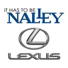 Nalley Lexus - Galleria 图标