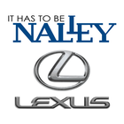 Nalley Lexus - Roswell icon