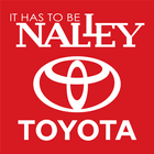 Nalley Toyota Stonecrest 아이콘