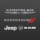 Nashville Chrysler Dodge Jeep أيقونة