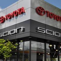 Broadway Toyota-Scion تصوير الشاشة 2