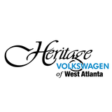 Heritage VW of West Atlanta أيقونة
