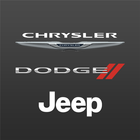 Premier Dodge Chrysler Jeep icône